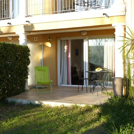 Appartement Le Tournesol
