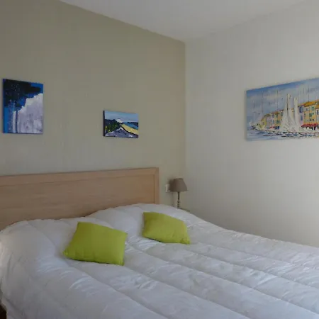 Le Tournesol Apartment